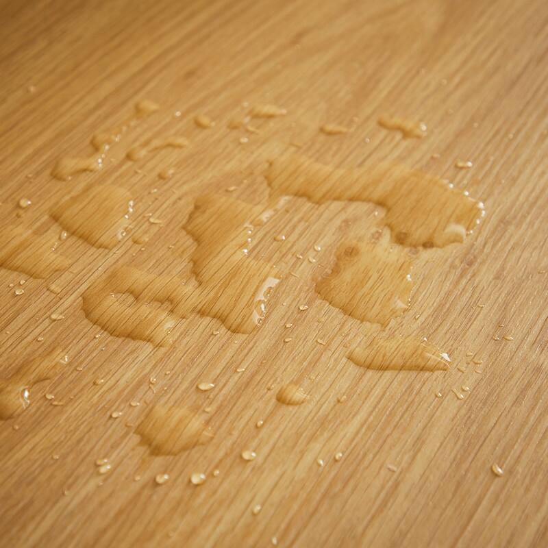 Sideboard Storage Cabinet TV Stand with wave pattern Buffet Cabinet Wooden Vertical Striped Cabinet