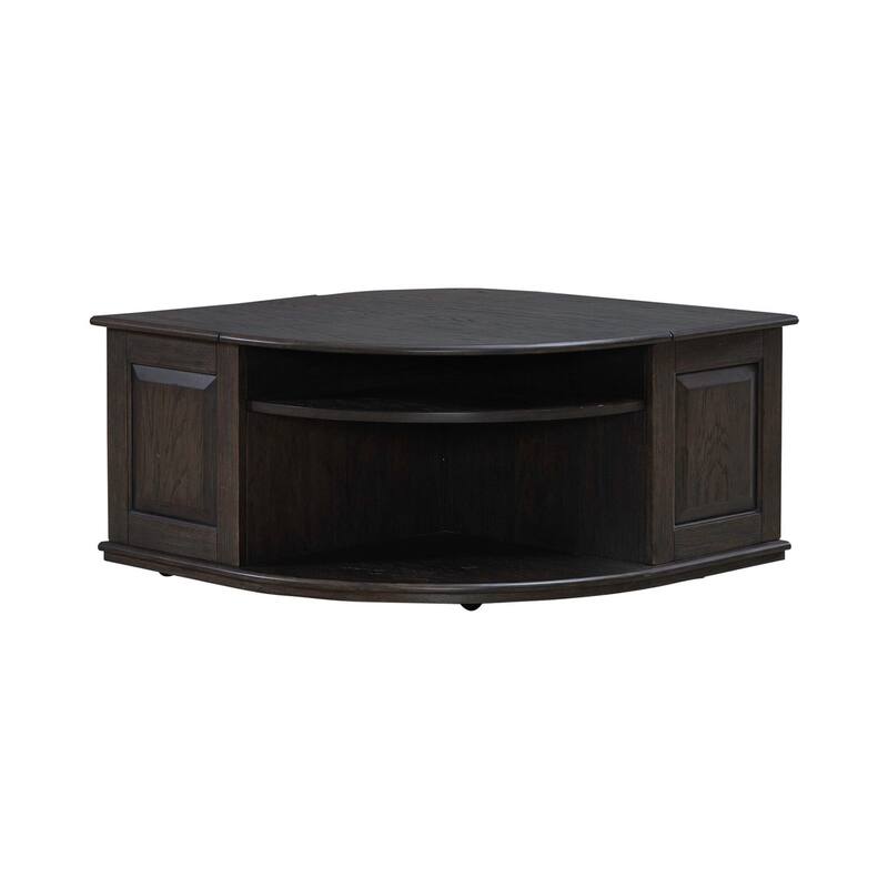 Liberty Furniture Wallace Lift Top Cocktail Table, End Tables - Various Options