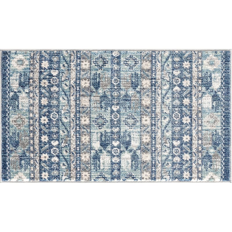 Esplanade Farmhouse Diamond Indoor Area Rug