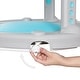 preview thumbnail 5 of 3, Smart Steps Bounce N' Glide 3-in-1 Activity Center Walker, Jungle Life
