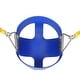 preview thumbnail 7 of 9, Toddler Swing High Bucket Seat for Infant Backyard Outdoor Activity