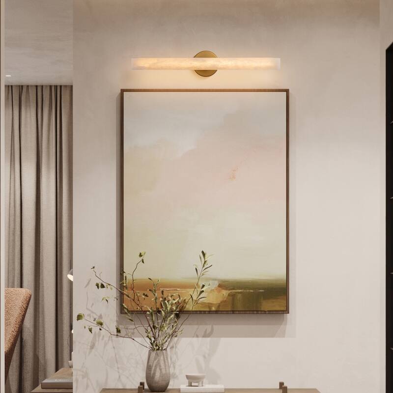 KAYLA Bathroom Vanity Light 18/24 inch