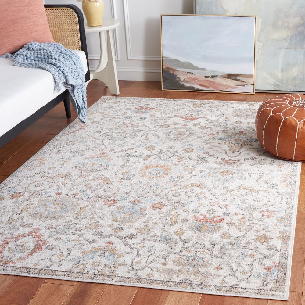 SAFAVIEH Cornelia Sorcha Vintage Rug