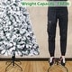 preview thumbnail 7 of 8, Artificial Christmas Tree Unlit Xmas Tree