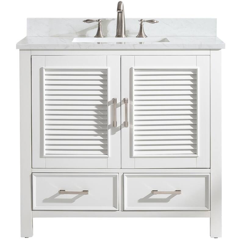 Estate 36" Single Sink Vanity