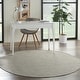 preview thumbnail 17 of 17, Nourison Positano Casual Modern Indoor/Outdoor Rug