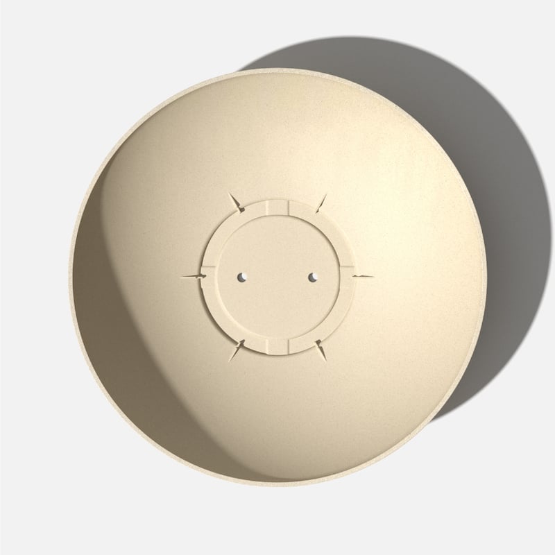 Veradek Pure Series Lane Bowl