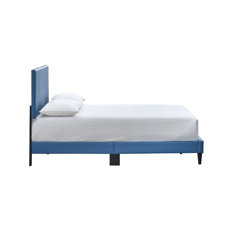 Glory Furniture Baron Upholstered PlatForm Bed