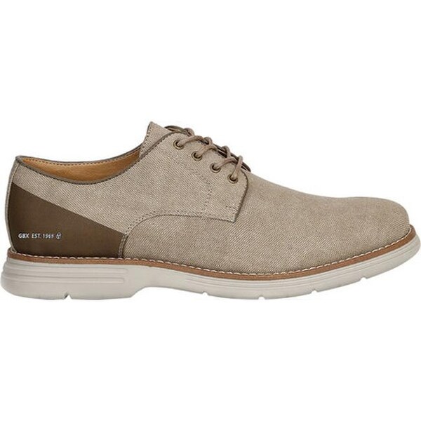 gbx oxfords