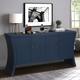 Option Navy Blue