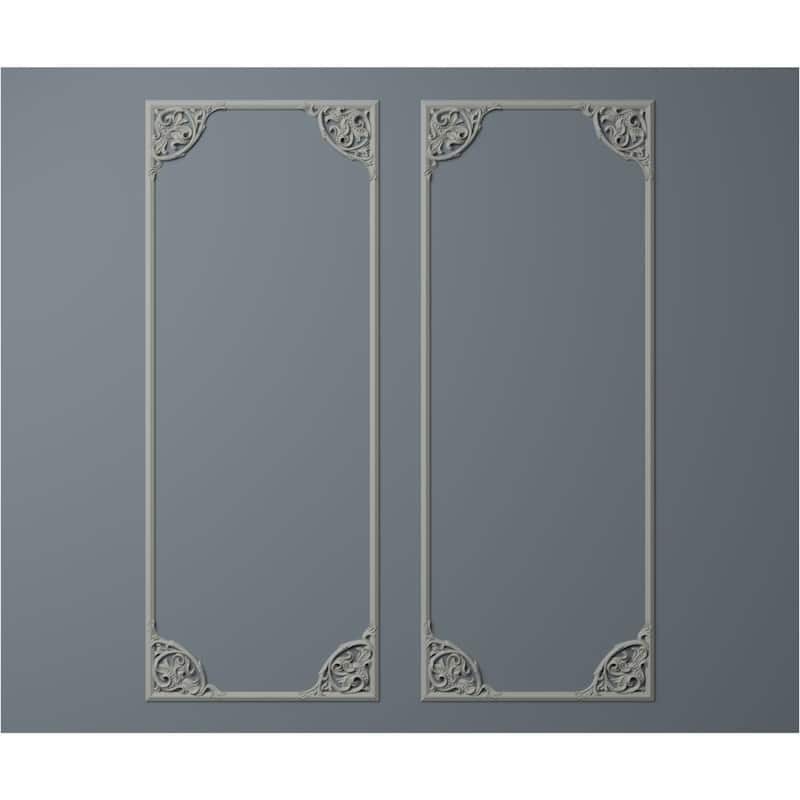 Kepler Panel Moulding Kit