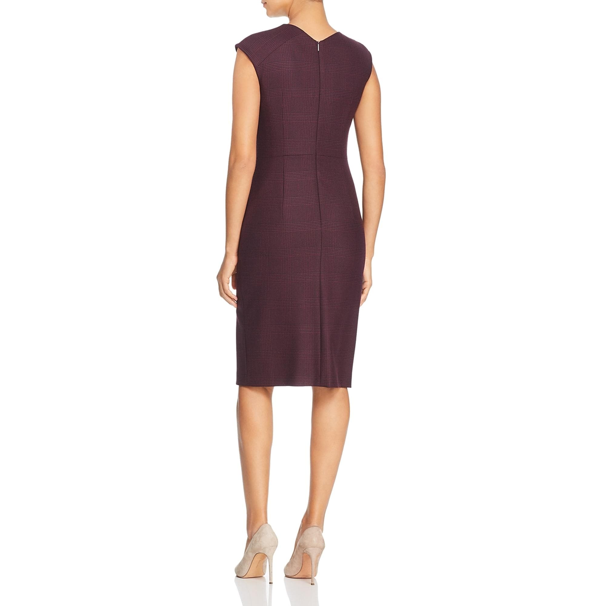 hugo boss work dress