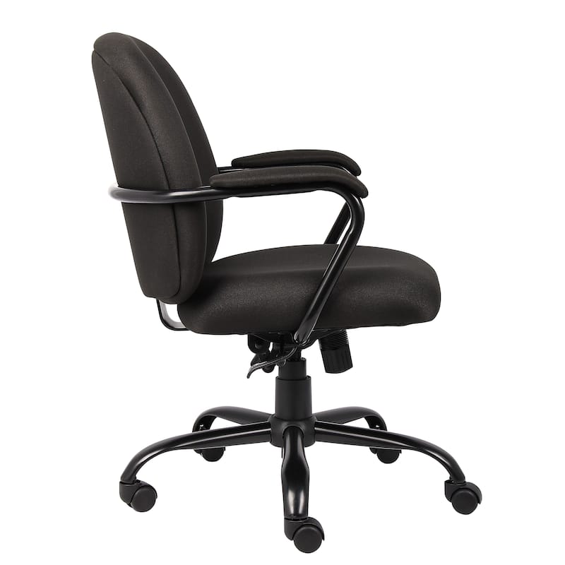Boss Heavy Duty Task Chair