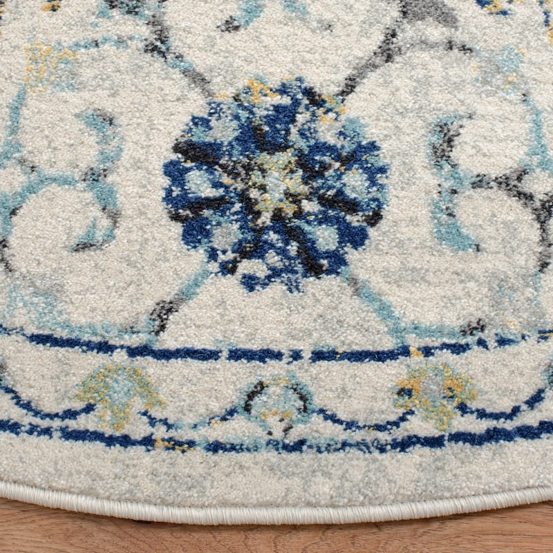 SAFAVIEH Evoke Annamari Distressed Vintage Boho Rug