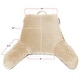 preview thumbnail 97 of 143, Nestl Memory Foam Reading Pillow with Backrest, Arms and Pockets