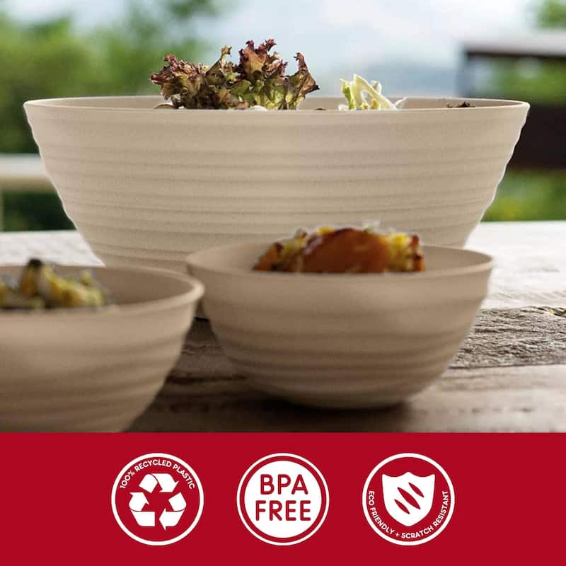 Guzzini Tierra XL Bowl