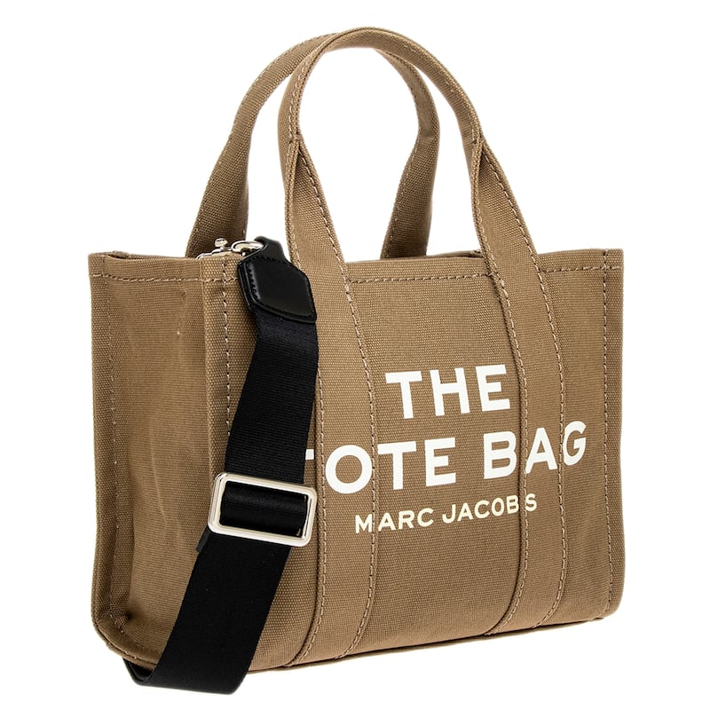 Marc Jacobs The Canvas Small Tote Bag