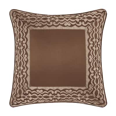 J. Queen New York Surano 20" Decorative Throw Pillow