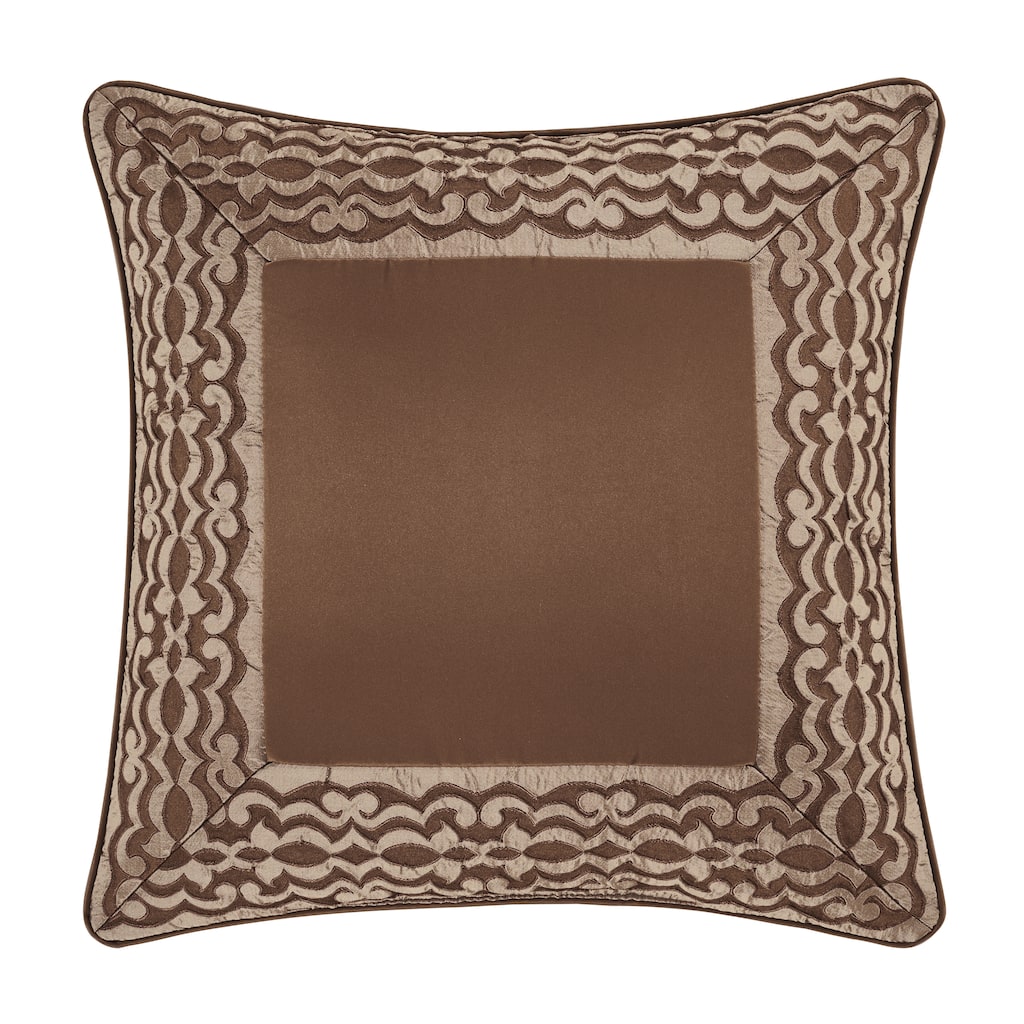 J. Queen New York Surano 20" Decorative Throw Pillow