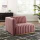 Option Gold Dusty Rose
