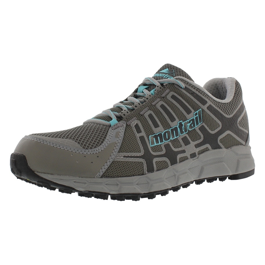montrail bajada ii