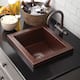 Option Antique Copper