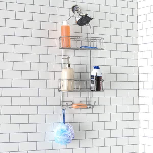 https://ak1.ostkcdn.com/images/products/is/images/direct/c95d6e9bd09f9ea0643812f700caffd1ad14e415/Unity-2-Tier-Shower-Caddy-with-Bottom-Hooks-and-Center-Soap-Dish-Tray.jpg?impolicy=medium