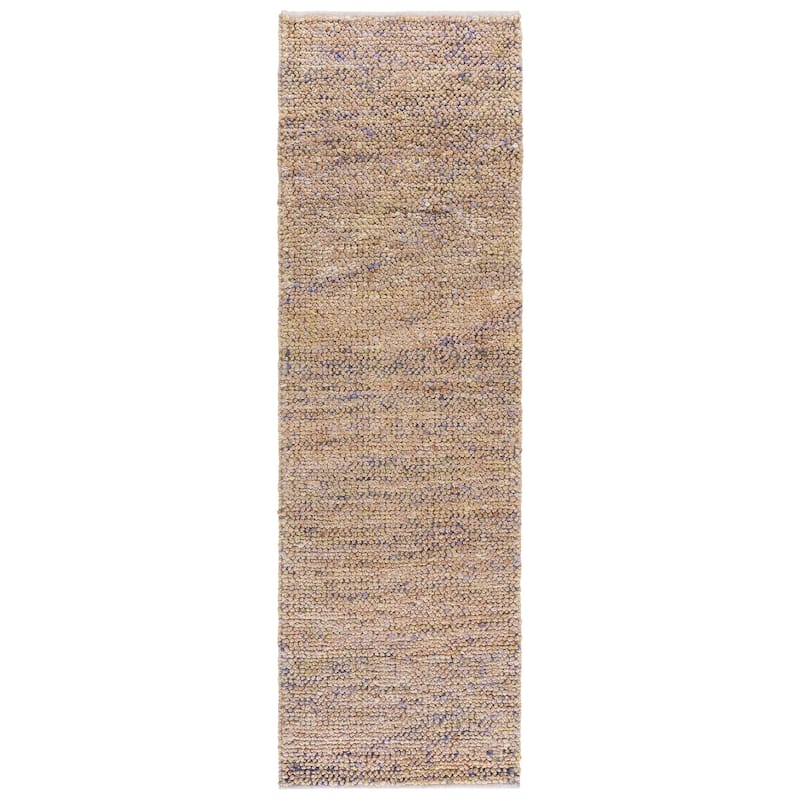 SAFAVIEH Handmade Bohemian Ancilla Jute Rug