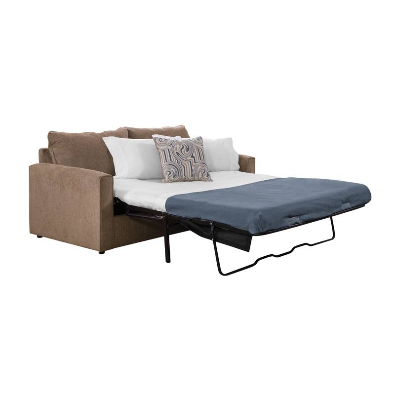 Delilah Sleeper Sofa with Mattress