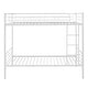 preview thumbnail 29 of 44, Metal Bunk Bed