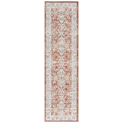 SAFAVIEH Avalon Apolline Traditional Rug