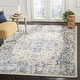 preview thumbnail 8 of 85, SAFAVIEH Charleston Metha Vintage Boho Oriental Rug 10' x 14' - Ivory/Navy