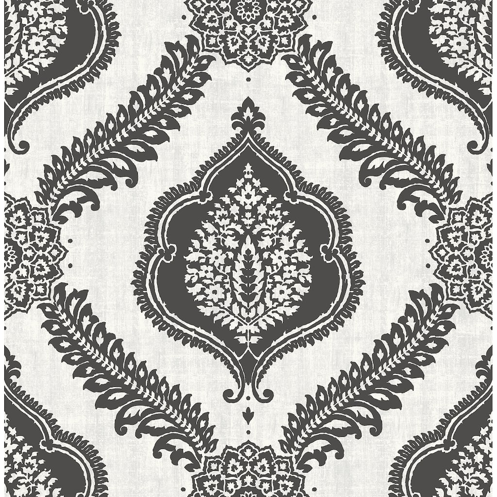 My Style Vernon Peel & Stick Wallpaper