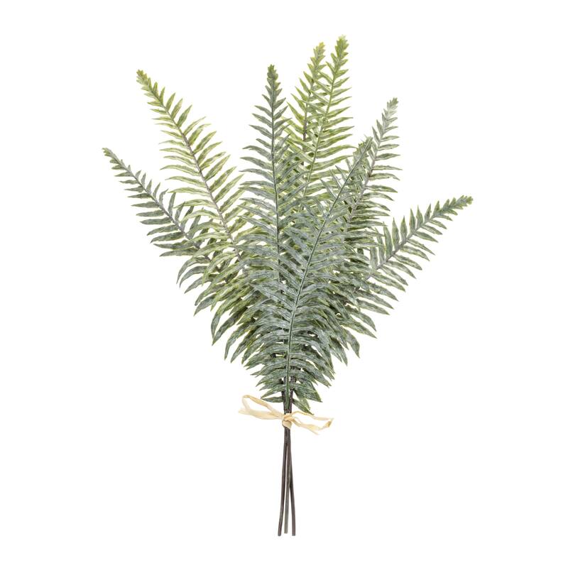 Fern Foliage Bundle (Set of 2) - Green