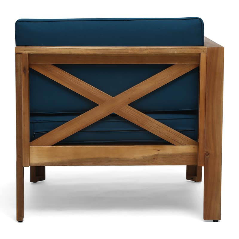 Outdoor Sofa Set