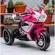 Option Pink