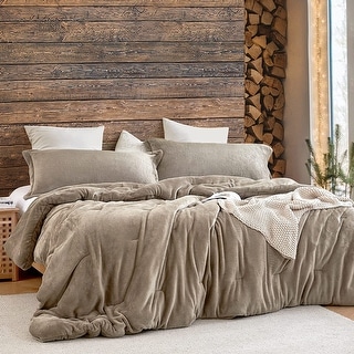 Me Sooo Comfy - Coma Inducer® Oversized Comforter - Winter Twig