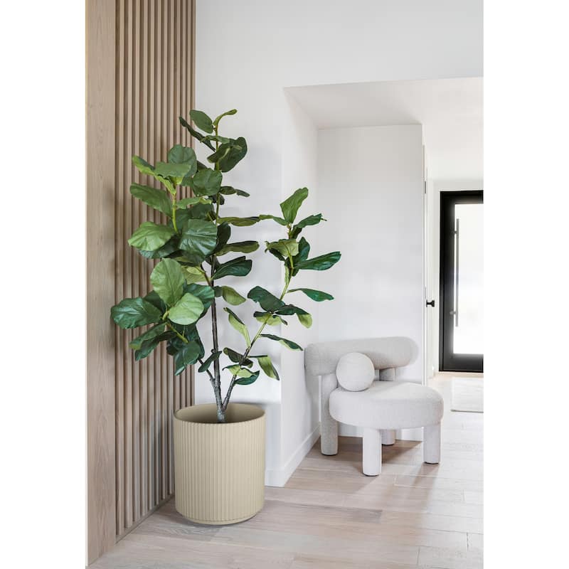 Veradek Demi Series Demi Round Planter