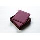 preview thumbnail 2 of 5, Waving Dog Coaster - Set of 6 Rose