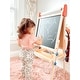 preview thumbnail 8 of 8, Tiny Land® 3-in-1 Art Easel for Kids