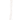 6 ft Long Warm White Micro LED Light String