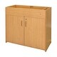 preview thumbnail 4 of 11, Tot Mate Laminate Infant Changing Table - 41 1/2" x 19 1/2" x 37"
