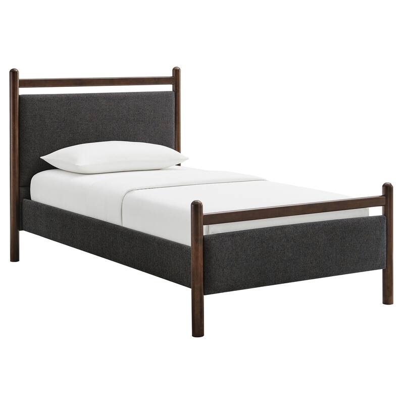 Ginny Platform Bed Frame