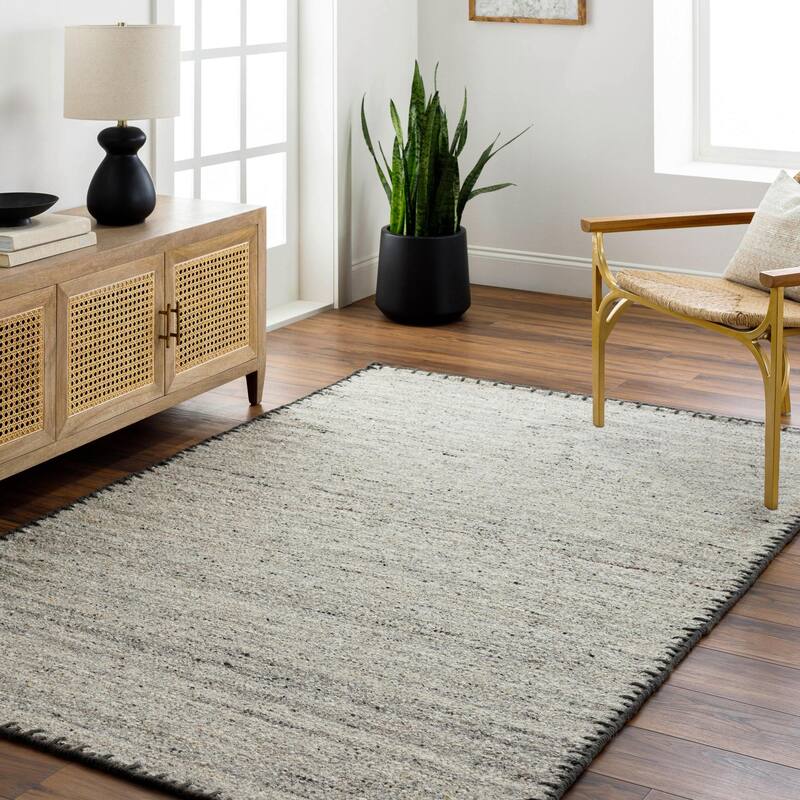 Parham Bohemian & Eclectic Area Rug