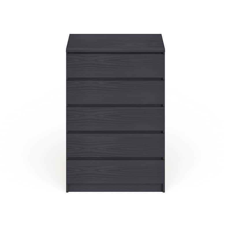 Porch & Den McKellingon 5-drawer Chest