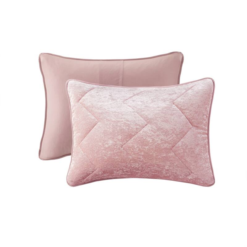 Comfort Spaces Juliette Coverlet Set
