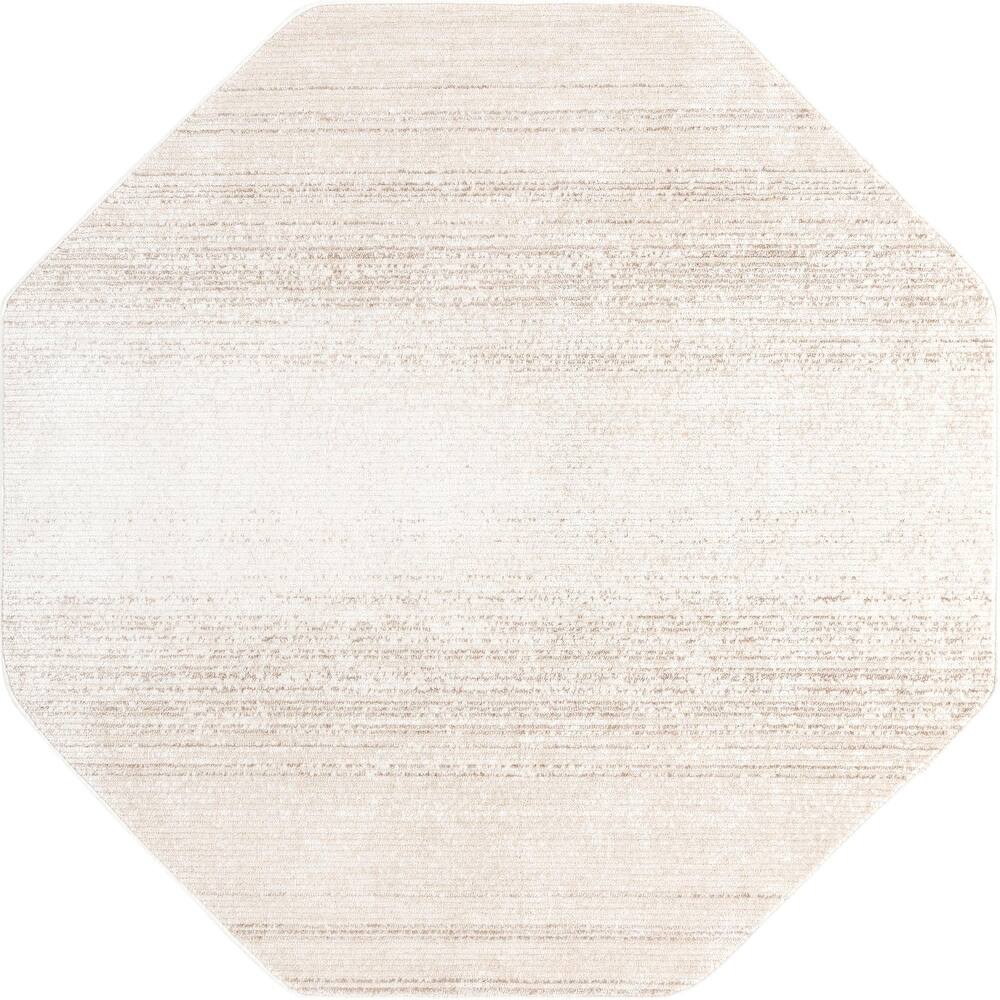 Contemporary Zeno Collection Area Rug