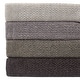 preview thumbnail 2 of 1, Cottage Home Olivia Linen Throw