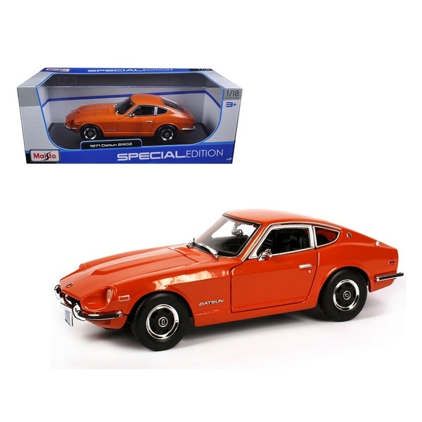 datsun diecast