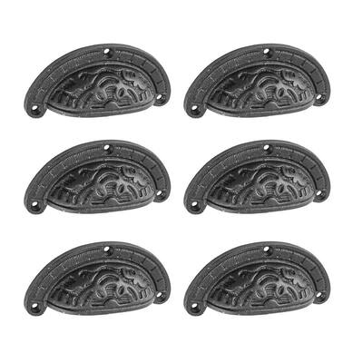 Buy Wrought Iron Cabinet Hardware Online At Overstock Our Best